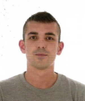 Jons Domnguez (U.D. San Claudio B) - 2019/2020