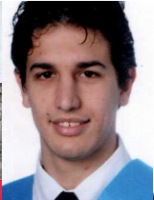 Kiko (U.D. Castros) - 2019/2020