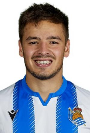 Gorosabel (Real Sociedad) - 2019/2020