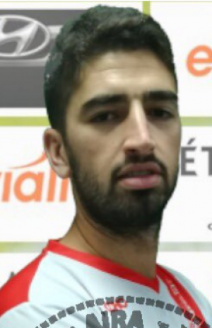 Caneiro (C.D. Velle) - 2019/2020