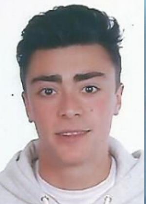 Moreno (Pumarn C.F.) - 2019/2020