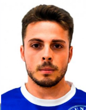 Diego (La Corredora) - 2019/2020