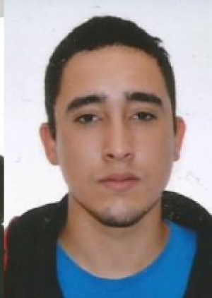 Lucas SSV (Guilln Lafuerza) - 2019/2020