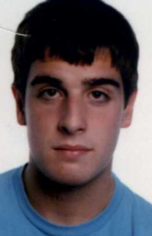 Aitor (U.D. Llanera B) - 2019/2020