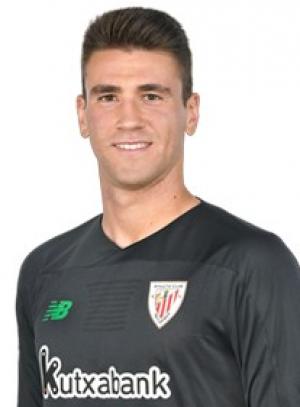 Unai Simn (Athletic Club) - 2019/2020