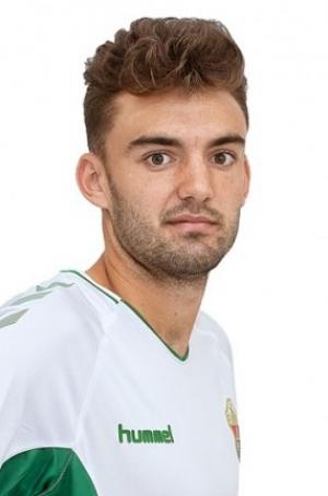 Andoni Lpez (Elche C.F.) - 2019/2020