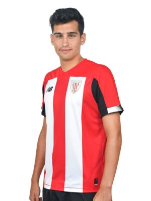 Baqu (Athletic Club B) - 2019/2020