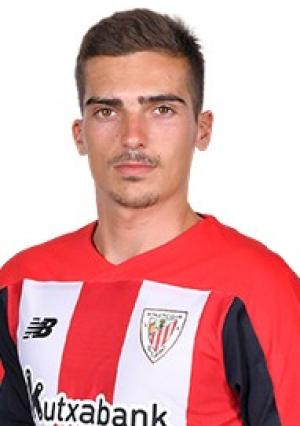 igo Crdoba (Athletic Club) - 2019/2020