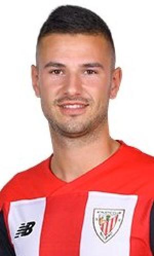 Guruzeta (Athletic Club B) - 2019/2020