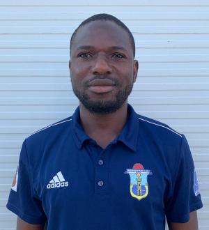 Hassan (S.F. Benidorm C.D.) - 2019/2020