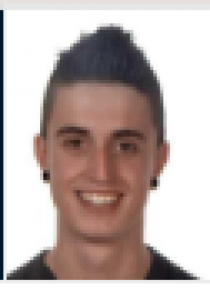 Borja  (C.D. Aboo) - 2019/2020