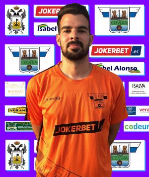 lex Herrero (C.D. Vera) - 2019/2020
