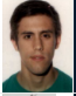 Carlos (Condal Club B) - 2019/2020
