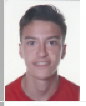 Juanin (U.D. Sariego) - 2019/2020