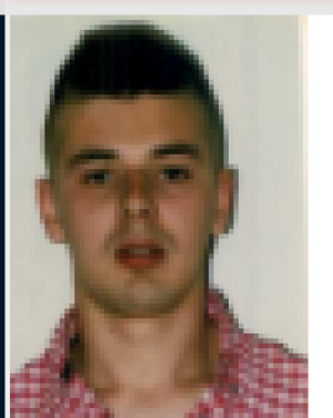 Adrin (U.D. Sariego) - 2019/2020