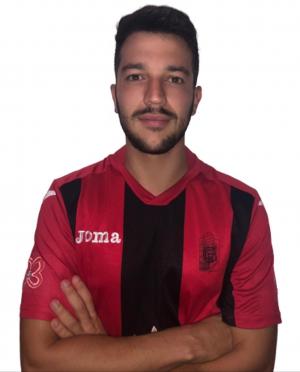 Romn (Cuevas C.F.) - 2019/2020