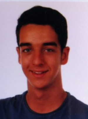 Bermejo (Colegio Riao C.F.) - 2019/2020