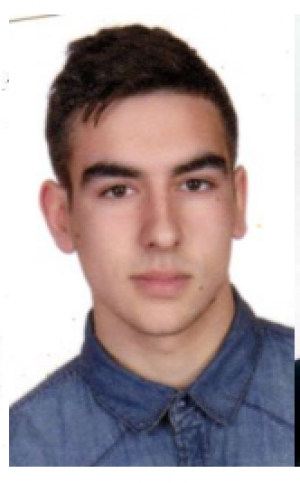 Jorge (Real Titnico) - 2019/2020