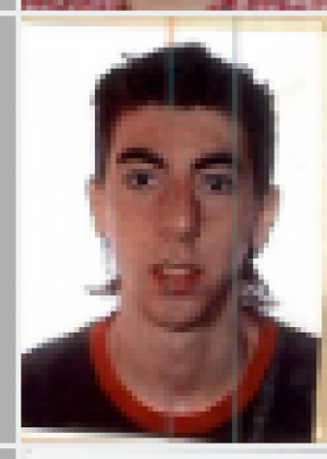 Efren (U.D. Sariego) - 2019/2020