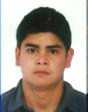 Paraguayo (Real Tapia C.F.) - 2019/2020
