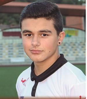 Sergio (Caudal Deportivo) - 2019/2020