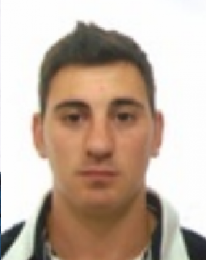 Gonzlez (Marino de Cudillero) - 2019/2020