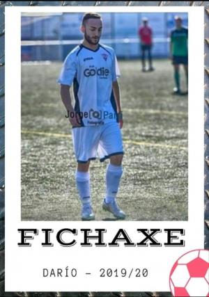 Dario Iglesias (Baias C.D.) - 2019/2020