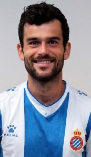 Iago Indias (R.C.D. Espanyol B) - 2019/2020