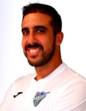 Pavilo (C.D. Ronda) - 2019/2020