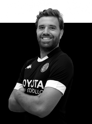 Prosper (Atltico Central) - 2019/2020
