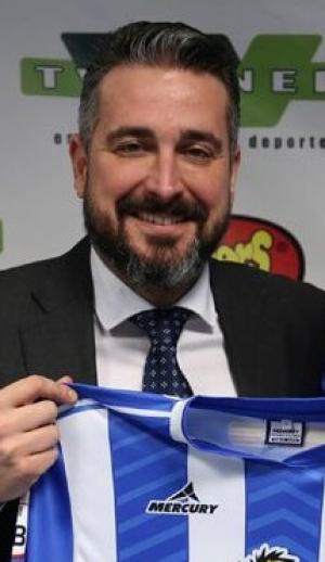 Nstor Prez (S.D. Ejea) - 2019/2020