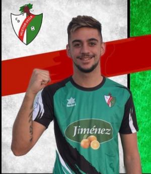 Dani Moreno (C.D. Hutor Vega) - 2019/2020