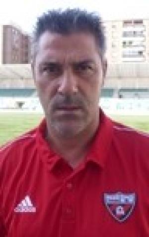 Javier Olaizola (Arenas de Getxo) - 2019/2020