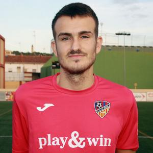 Ferri (Quintanar del Rey) - 2019/2020