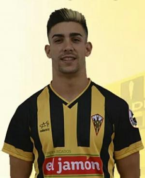 Dani Muoz (C.P. Cacereo) - 2019/2020