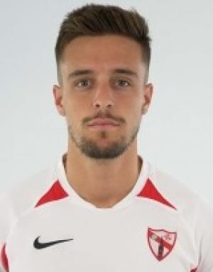 Genaro (Sevilla F.C.) - 2019/2020