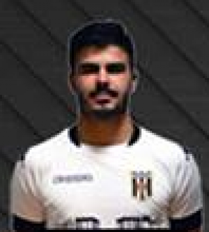 Alberto Chino (Real vila C.F.) - 2019/2020