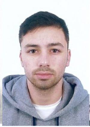 Jorge Lora (C.D. Tineo) - 2019/2020