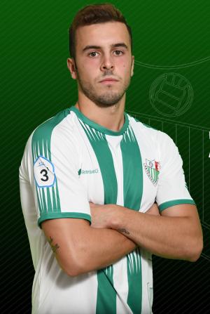 Juan Aroca (Antequera C.F.) - 2019/2020