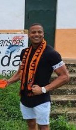 Manutxo (S.D. San Pedro) - 2019/2020