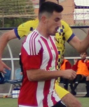 Vicent Toms (U.D. Puol) - 2019/2020