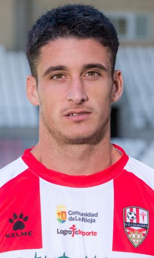 Olaetxea (U.D. Logros) - 2019/2020