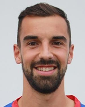 Ekaitz (S.D. Amorebieta) - 2019/2020