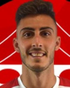 Trabazo (San Sebastin Reyes) - 2019/2020