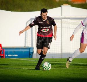 Luismi (C.D. Pinzn) - 2019/2020