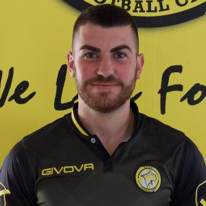 Valdivia (Lynx F.C.) - 2019/2020