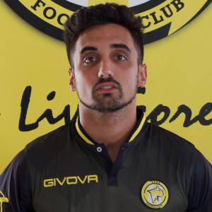 Antonio (Lynx F.C.) - 2019/2020