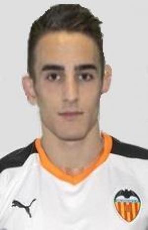 Pol Valentn (Gimnstic Tarragona) - 2019/2020