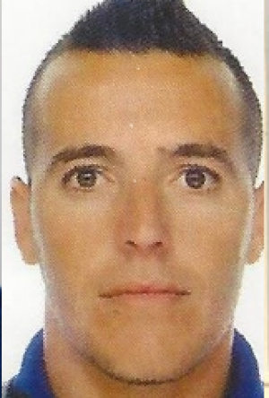 Carlos (Guilln Lafuerza) - 2019/2020