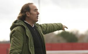 Pablo Lpez (Atltico de Madrid) - 2019/2020